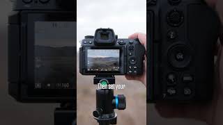 STOP Using Auto Mode For Landscape Photography Use MANUAL MODE Instead landscapephotography [upl. by Ibocaj]