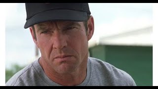 The Rookie Full Movie Fact Review amp Information  Dennis Quaid  Rachel Griffiths [upl. by Teufert785]