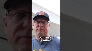 Easy RV Awning Replacement Upgrade Your Outdoor Adventure [upl. by Okime70]