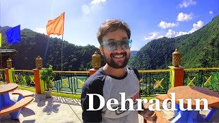 Dehradun Tourist Places  Dehradun Tour Plan  Dehradun Budget  Dehradun Travel Guide [upl. by Christabella]