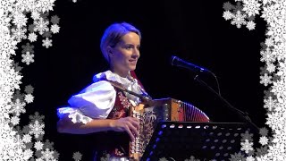 Vlasta Mudríková  Vianočné koledy Christmas Songs [upl. by Eruza]