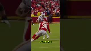 Josh Allen will stop the chiefs rein nfl football edit joshallen gobills subscribe [upl. by Amice]