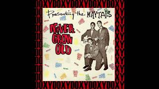 The Maytals  Never Grow Old  True Love  1964 [upl. by Glynias]