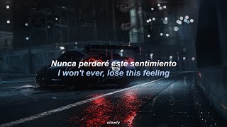 Mylane  This Feeling Sub Español  Lyrics [upl. by Erlond22]