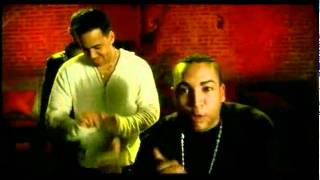 Aventura Feat Don Omar  Ella y Yo [upl. by Ilise]