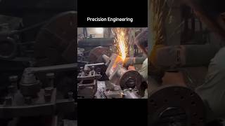 Manufacturing process of crankshaft [upl. by Ahsaercal]