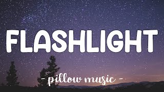 Flashlight  Jessie J Lyrics 🎵 [upl. by Nnuahs834]