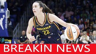 Fever Ex President Reveals How Caitlin Clark Tried to Get Opposing WNBA Players Paid [upl. by Ihana199]