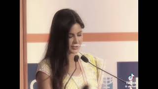 fast time in Arabic language s and Katrina kaif [upl. by Tesil]