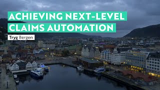 Achieving NextLevel Claims Automation [upl. by Eserehc]