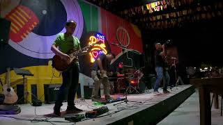 LIVE AT Handurawpizzaofficial Agipo Cebu [upl. by Kat]