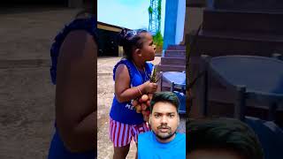 Misty Sara lichi lekar bhag gai 😭misty funny comedy love tiktokvideo viralvideo comedyshorts [upl. by Dulcy]