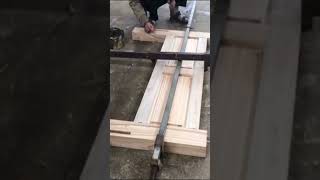 woodworking A [upl. by Husch]