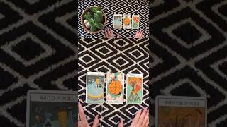 Messages From Spirit Tarot Reading [upl. by Ayote]