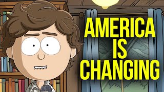 America Is Changing [upl. by Norud]