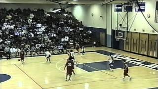 1998 Norristown Basketball vs PW part 2 [upl. by Sirrot]