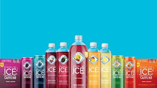 ICE Sparkling Water Commercial [upl. by Conley]