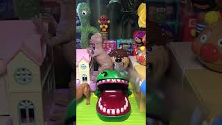 ASMR CROCS 🐊  PIKACHU shorts short trending trendingshorts viralvideo viralshorts asmr [upl. by Flin]