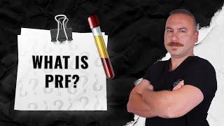 What is PRF Treatment  International Plus [upl. by Asiralc]