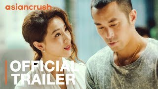 The Laundryman  Official Trailer HD  Taiwanese Cult Comedy [upl. by Ling411]