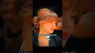 Power Of Haircut 😍☠️ viral trollface edit editing [upl. by Perice]