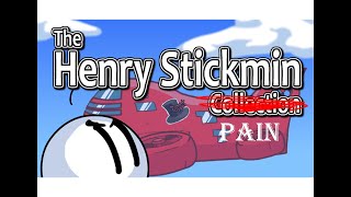 IM FINALLY PLAYING THIS GAME  Henry Stickmin  1 [upl. by Aneekan998]