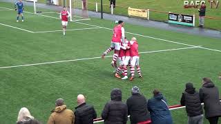 Auchinleck Highlights [upl. by Florry]