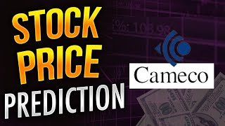 Expert Analysis on Camecos Stock  CCOTO [upl. by Icyac]