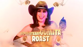 PUROTEAMGOMITA  ROAST [upl. by Nadda547]