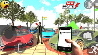 Carryminati Character cheat code🤑NEW UPDATE ALL NEW CHEAT CODES in Indian Bike Driving 3D NEW UPDATE [upl. by Martie]