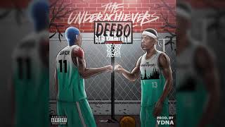 The Underachievers  Deebo Audio Track [upl. by Sitra]