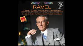 Alborada del Gracioso MAURICE RAVEL [upl. by Ib]