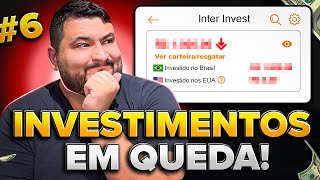 Montando uma Carteira de Investimentos À PROVA DE BALAS  COMEÇANDO COM R 200 REAIS 06 [upl. by Edina]