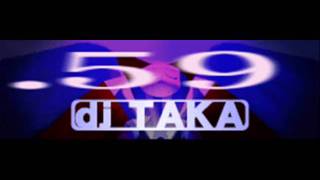 dj TAKA  59 HQ [upl. by Rolyat]