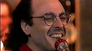 Eduardo De Crescenzo  E la musica va SANREMO 1991 [upl. by Hey]