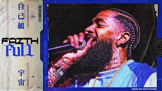 Nipsey Hussle Type Beat quotFaithfullquot prod by Kofi Cooks [upl. by Astrahan420]