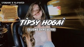 Tipsy Hogai Slowed amp Reverb Song [upl. by Julietta]