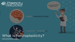 What is Neuroplasticity [upl. by Anoerb]