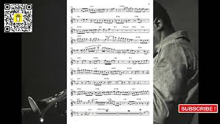 ESP  Miles Davis Transcription [upl. by Asillam]