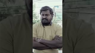 ANVESHANA02  Wirally Clips  shortfilms comedy funny fun love [upl. by Nahshun]