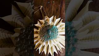 Elegant Resin Ornaments Create Holiday Decor Using Moulds [upl. by Ema431]