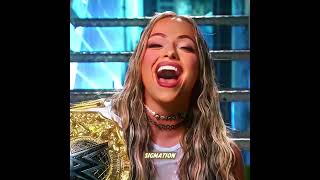 Liv Morgan amp Dominik Mysterios LoveHate Story Before Summerslam wwe livmorgan raw judgmentday [upl. by Colene762]