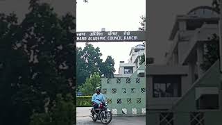 JAC ranchi Campus chapter jacranchi tata ranchijharkhand animation shorts [upl. by Atinar394]