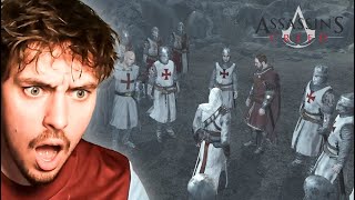 WEVE BEEN BETRAYED  Assassins Creed 10 [upl. by Alasteir411]