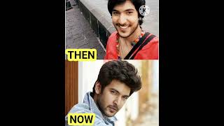 Veer ki Ardas Veera thrn now All Star castthenandnow [upl. by Sauer]