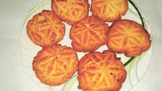 Thekua banane ki vidhi Thekua recipe  Thekua kaise Banta hai Bihar special Swadisht Pakwan [upl. by Cantone]