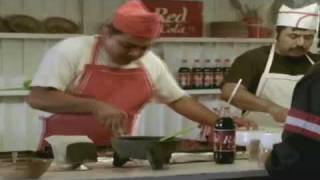 COMERCIAL RED COLA OYE GUERO [upl. by Asirralc]