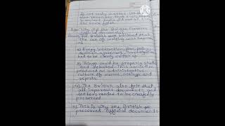 Class 8 History Chapter 1 HowWhen and Where NCERT shorts study notes trending class 8 [upl. by Karlin380]