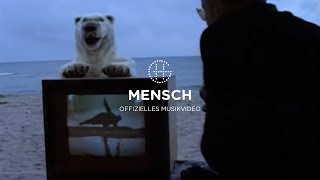 Herbert Grönemeyer  Mensch offizielles Musikvideo [upl. by Akeylah]