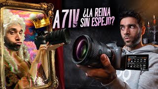 A7IV vs A7III vs A7SIII  ¿Cuál merece la pena [upl. by Anivla618]